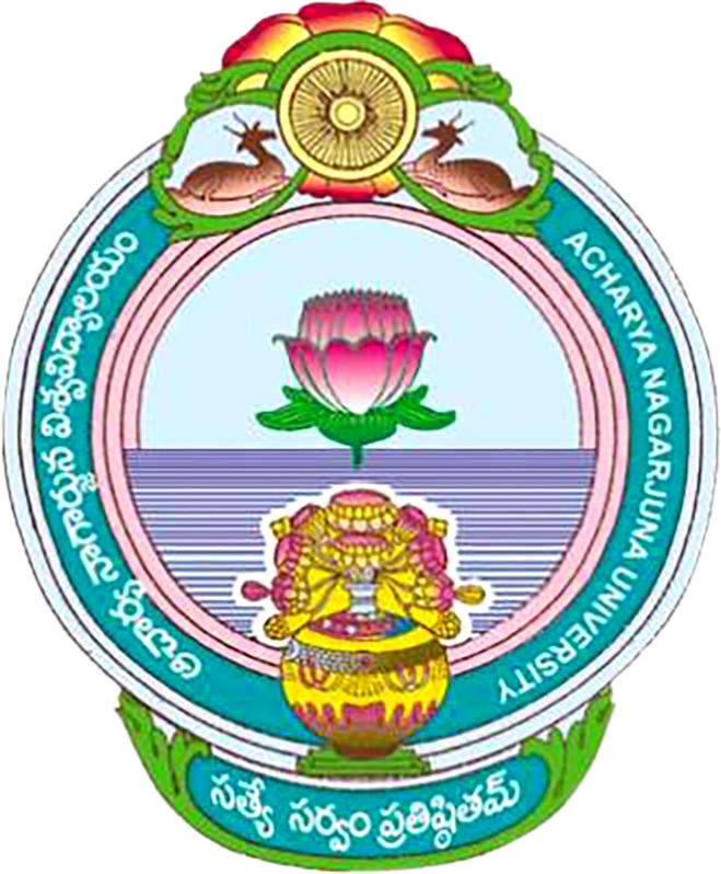 Archarya Nagarjuna Univeristy